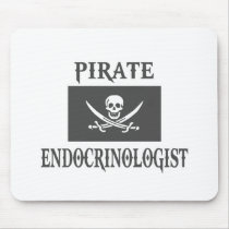 Pirate Endocrinologist