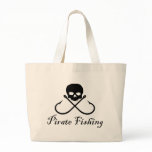 Pirate Fishing bags