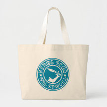 PIRATE_FLAG BAG
