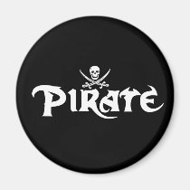Pirate magnets