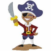 Pirate Fun 1