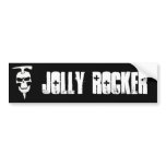 Pirate Geologist Bumper Stickers