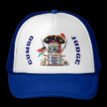 Pirate Gumbo All Styles View Hints hats