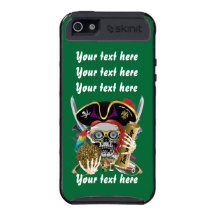 Pirate King All Styles Important View Hint