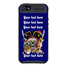 Pirate King All Styles Important View Hint