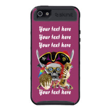 Pirate King All Styles Important View Hint
