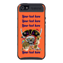 Pirate King All Styles Important View Hint