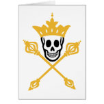 Pirate King Cards