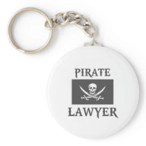 Pirate Lawyer