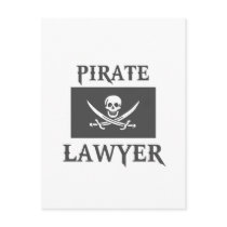 Pirate Lawyer