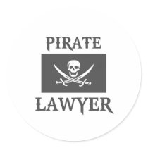 Pirate Lawyer