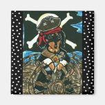Pirate Magnet
