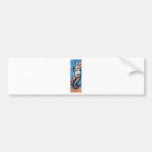 Pirate MerCat Bumper Stickers