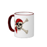 Pirate Mug