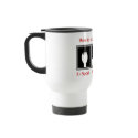 Pirate mug