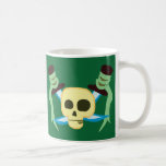 Pirate Mug