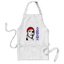 pirate obama aprons