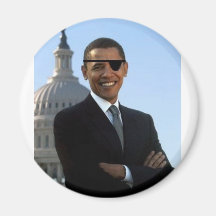 pirate-obama magnets