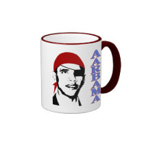 pirate obama mugs
