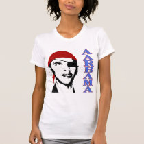 pirate obama t-shirts