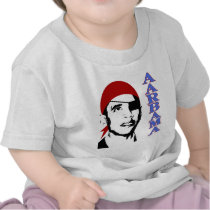 pirate obama t-shirts