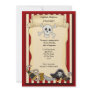 Pirate Party Invite