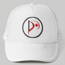 Pirate Party Of Canada hats