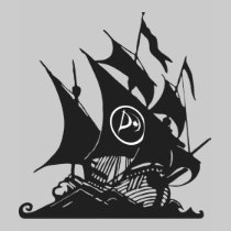 Pirate Party of Canada Ship t-shirts