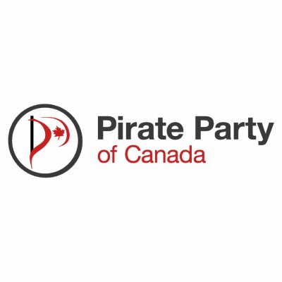 Pirate Party Of Canada Polo by piratepartyofcanada
