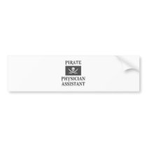 Pirate Physician Assistant