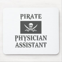 Pirate Physician Assistant
