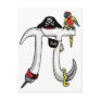 Pirate Pi Day Gear