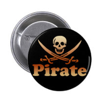 Pirate buttons