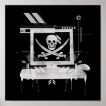 PiRATE Print