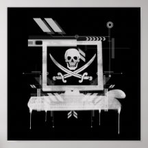 PiRATE Print