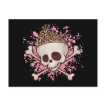 Pirate Princess -tiara