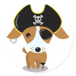 Pirate Puppy