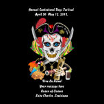 Pirate Queen Lafitte All Sizes View Hints posters