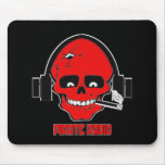 Pirate Radio Mousepad