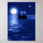 Pirate Ship Posters