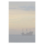 Pirate Ship stationery
