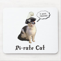 PiRateCat Mouse Pads
