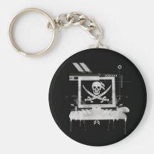 piratehack keychains