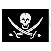 PirateLife,Card