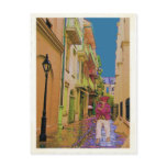 Pirates Alley Ghost Post Cards
