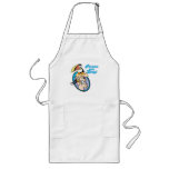 pirates are sexy apron