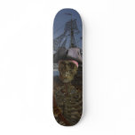 Pirates Curse skateboards
