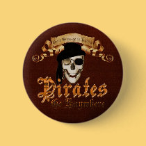 Pirates go anywhere buttons