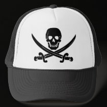Pirates hats