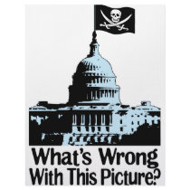 Pirates In Congress